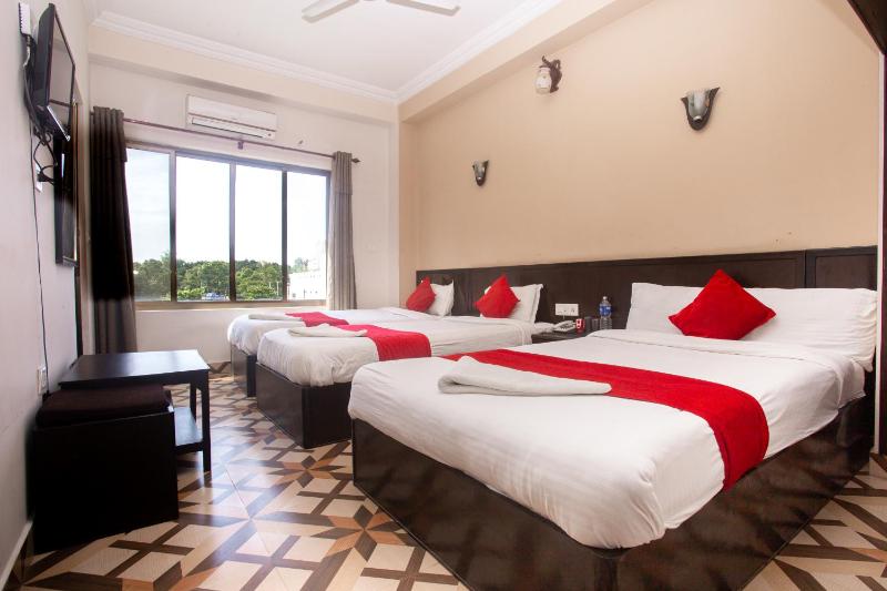 Aadarsha Inn Pvt Ltd - image 12