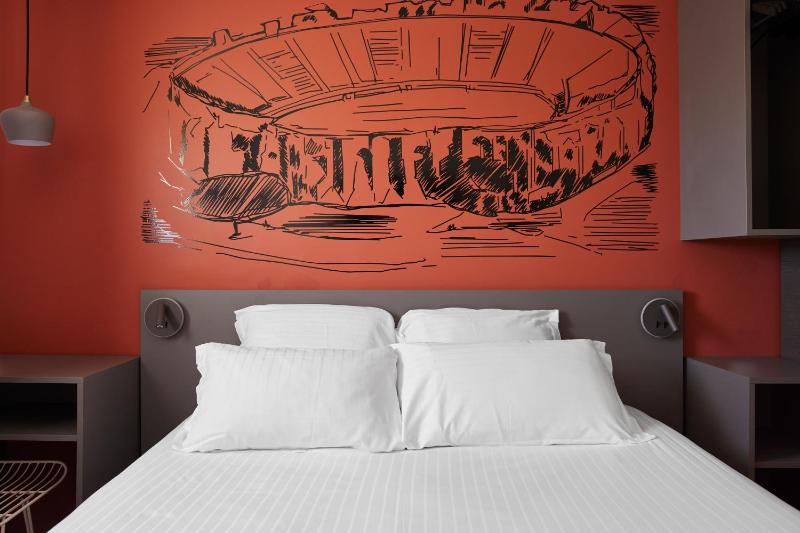 Double Room image 2