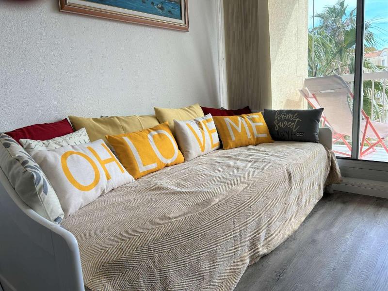 Appartement cosy proche plage & commerces GN450-A205 - image 13