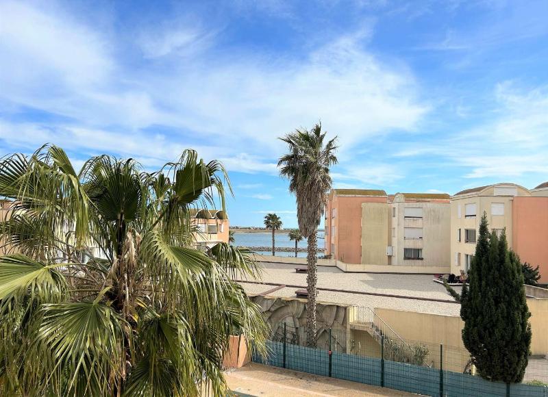 Appartement cosy proche plage & commerces GN450-A205 - image 7