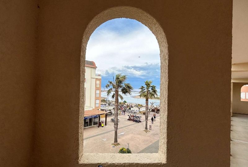 Appartement cosy proche plage & commerces GN450-A205 - image 8