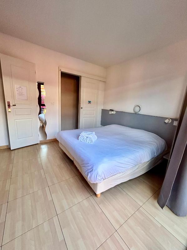 Hôtel Acajou - image 21