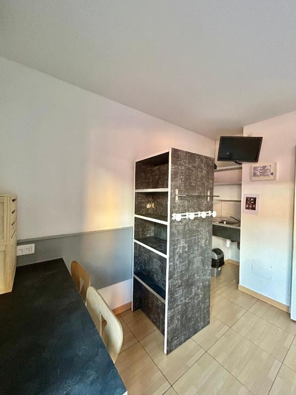 Hôtel Acajou - image 47