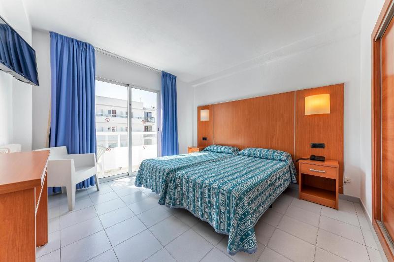 Budget Double or Twin Room (2) image 1