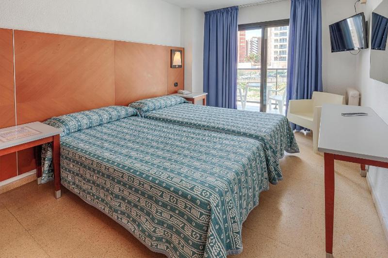 Budget Double or Twin Room (2) image 4