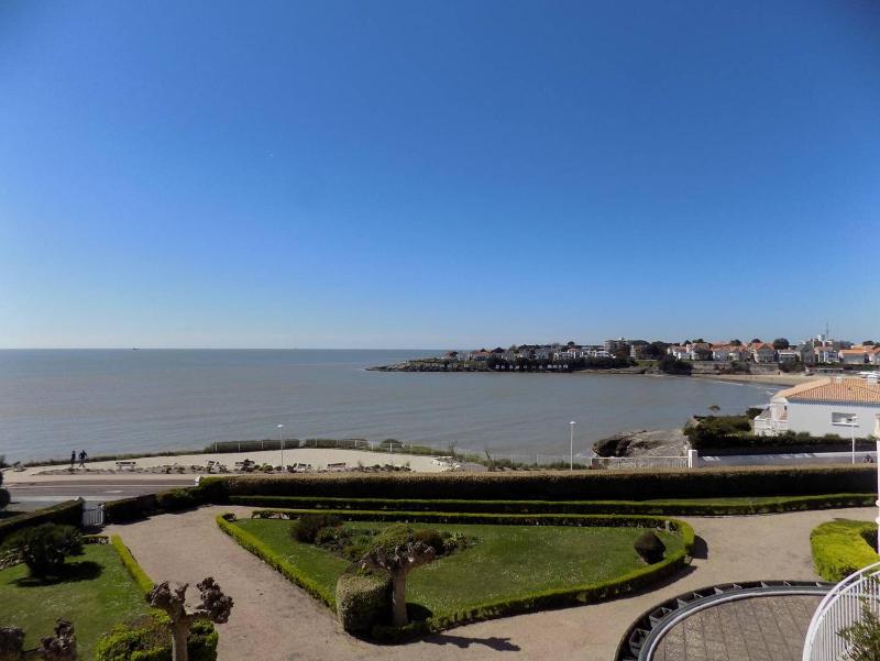 Royan PONTAILLAC - STUDIO PLEINE VUE MER - Ideal PETIT BUDGET - image 8