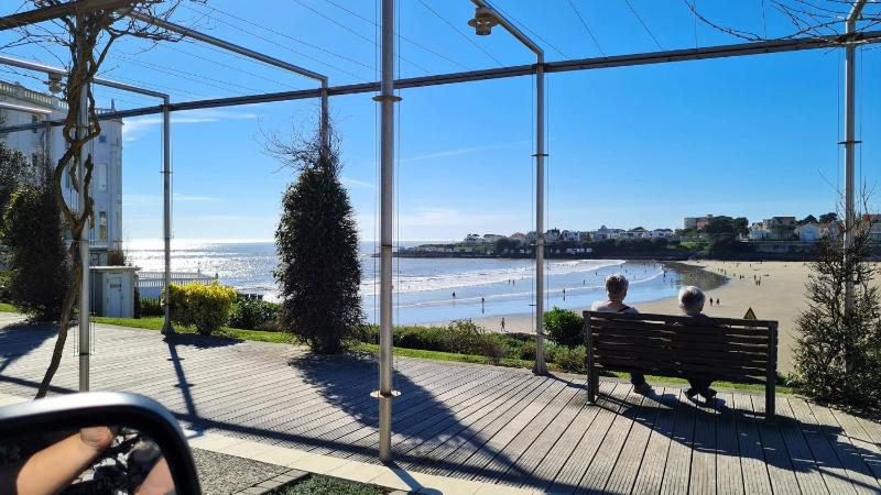 Royan PONTAILLAC - STUDIO PLEINE VUE MER - Ideal PETIT BUDGET - image 3