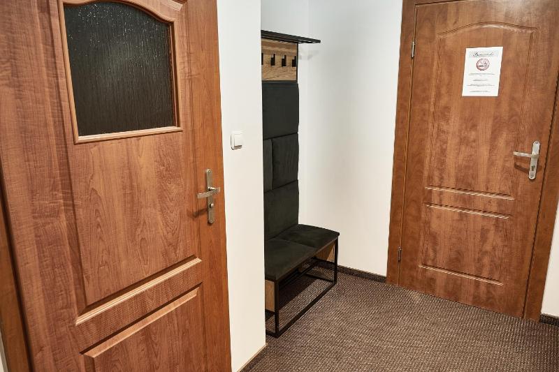 One-Bedroom Family Apartment image 4
