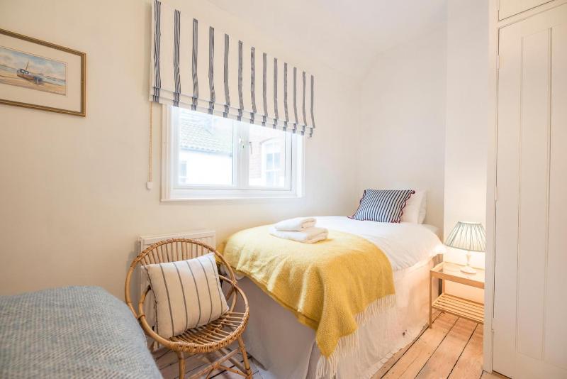 Sea Holly Cottage Aldeburgh - image 8