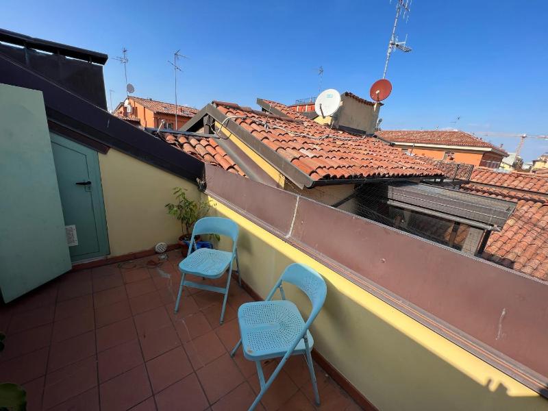 Three-Bedroom Apartment image 3