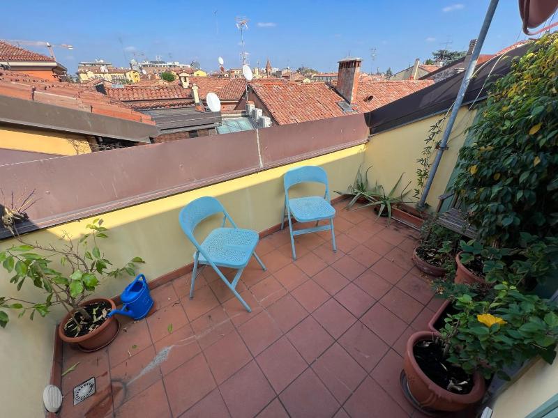 Three-Bedroom Apartment image 2