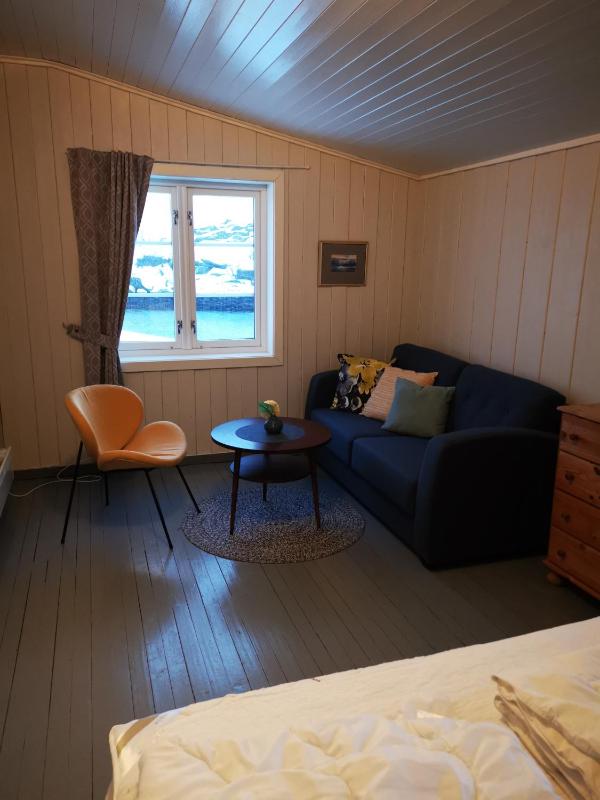 Two-Bedroom Apartment image 4