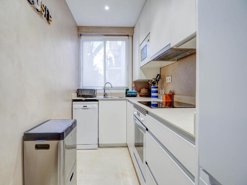 Red Velvet Apartment by Hello Homes Sitges - image 18