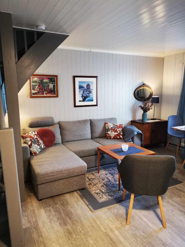 Two-Bedroom Apartment image 1