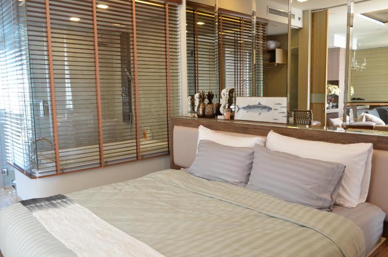 Everyday Beachfront Stylish Luxury Jomtien - image 12