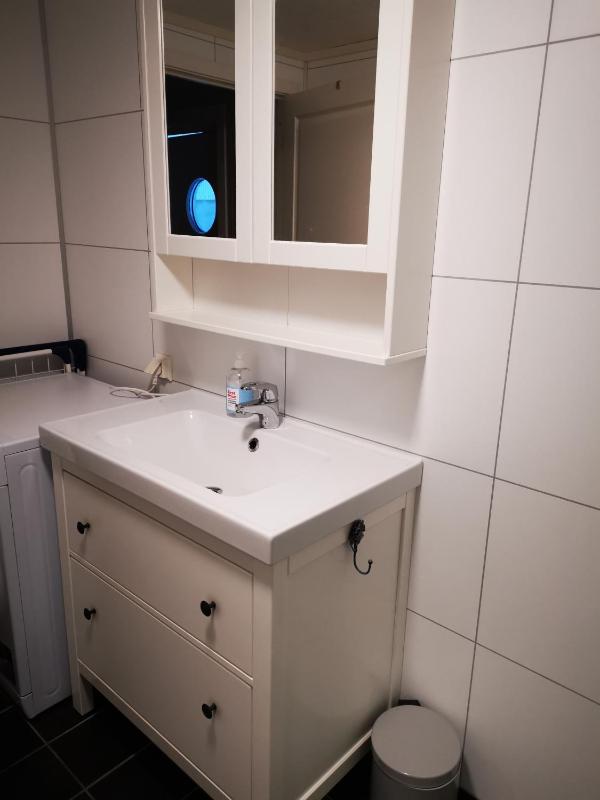 Three-Bedroom Apartment image 2