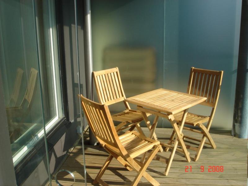 Double or Twin Studio Apartment image 1