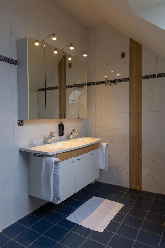 One-Bedroom Apartment image 2
