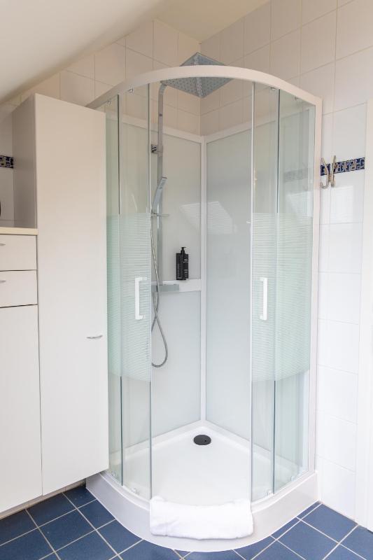One-Bedroom Apartment image 3