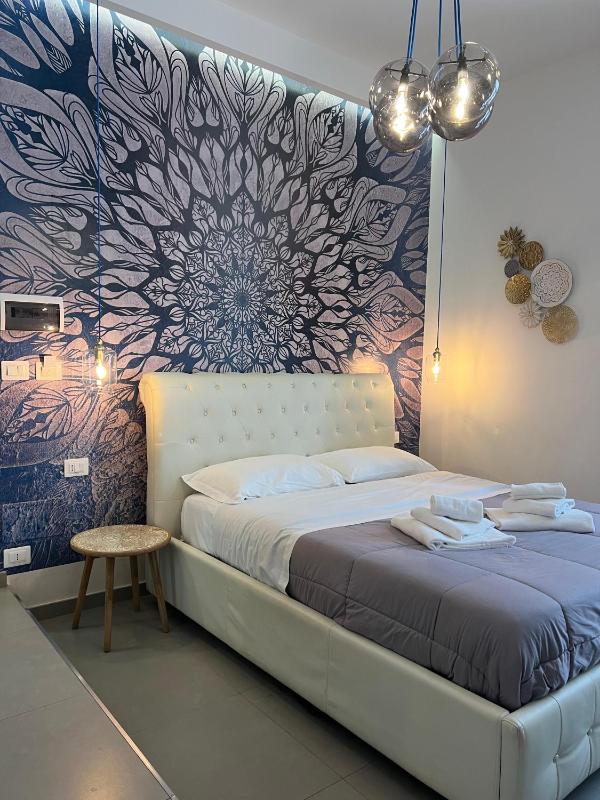 Deluxe Room with Terrace image 1