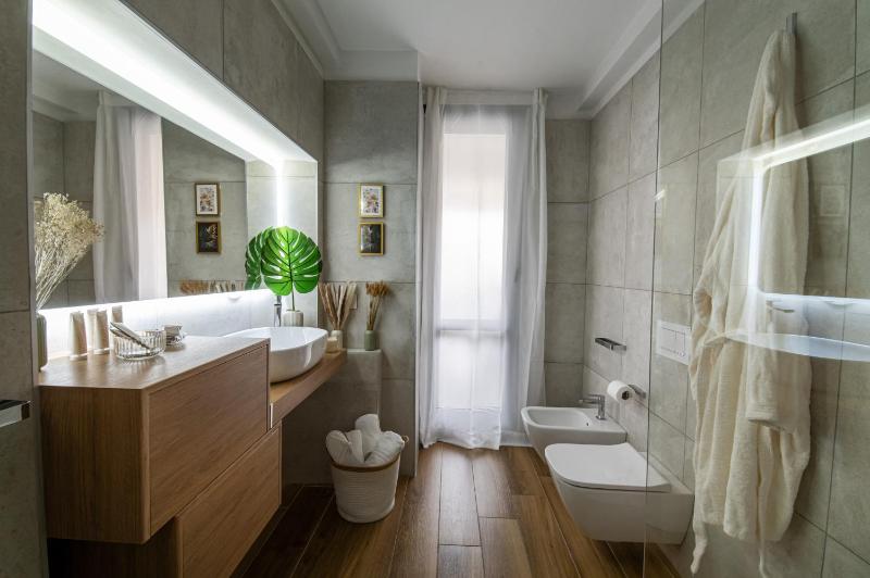 Quatrum Apartment - image 12