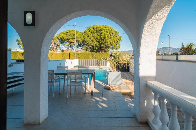WELCS VILLA 021 EMP CaZa con piscina privada - image 18