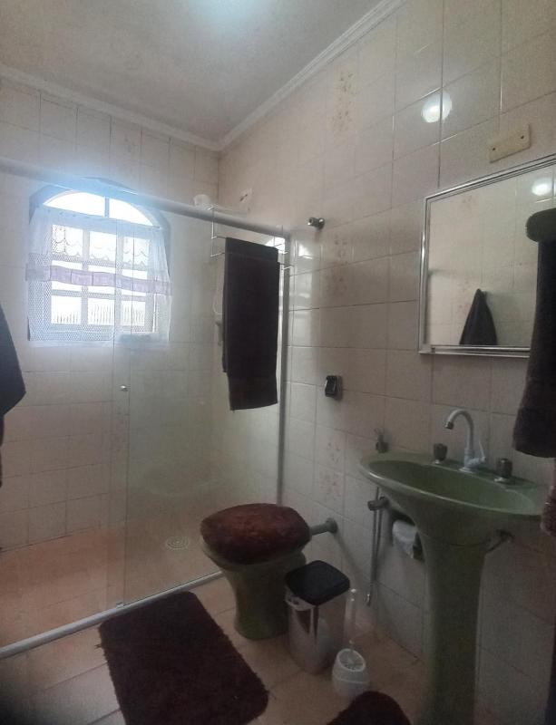Casa Master Pé na Areia com Piscina Wifi - image 31