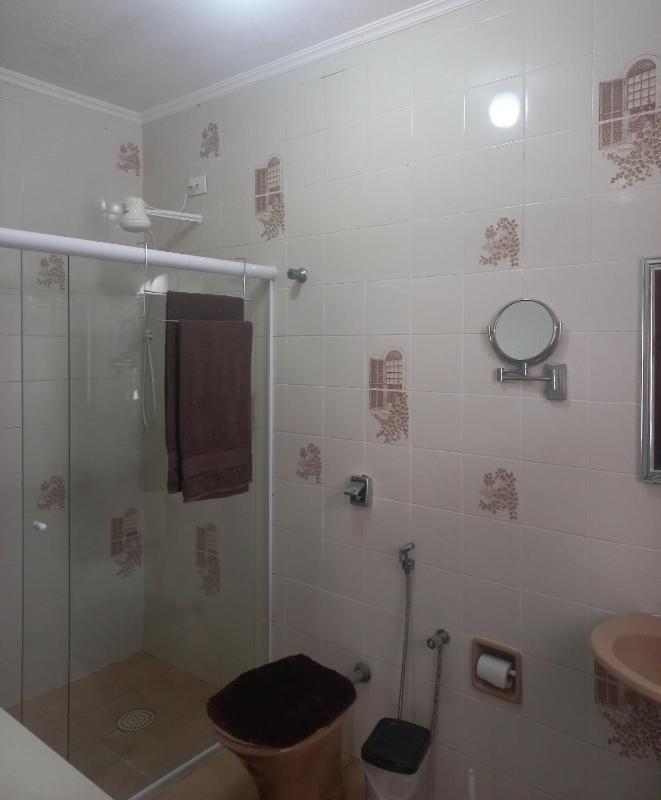 Casa Master Pé na Areia com Piscina Wifi - image 30