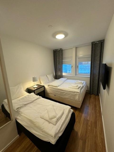 Classic Triple Room image 1