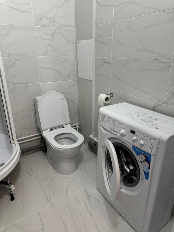 Two-Bedroom Apartment image 4