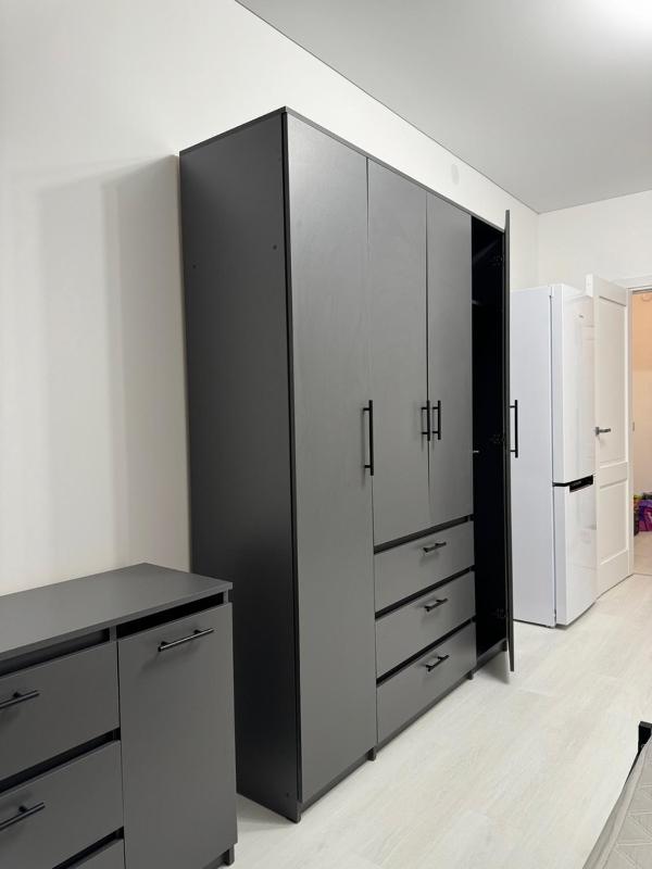 Two-Bedroom Apartment image 3