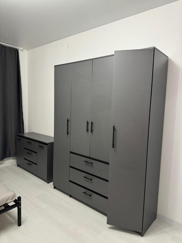 Two-Bedroom Apartment image 2