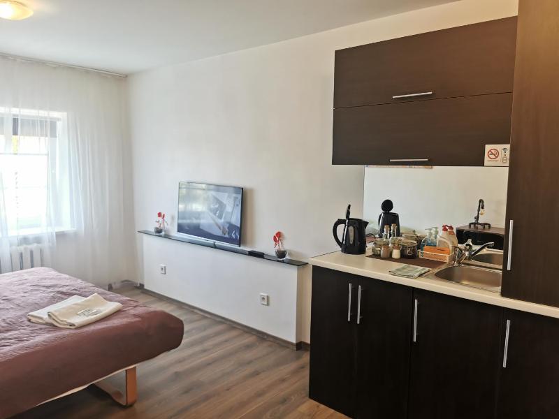 Z17 River apartment studio - image 7