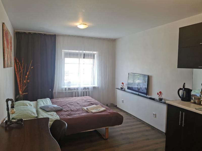 Z17 River apartment studio - image 22