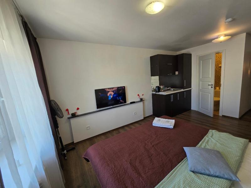 Z17 River apartment studio - image 15