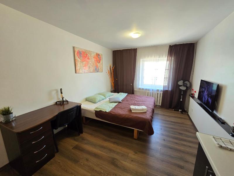 Z17 River apartment studio - image 3
