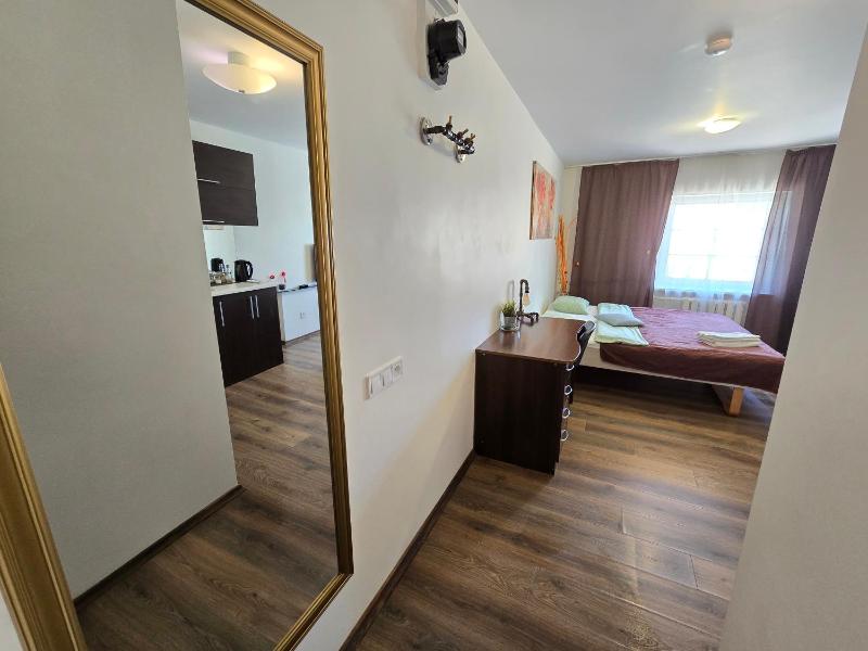 Z17 River apartment studio - image 17