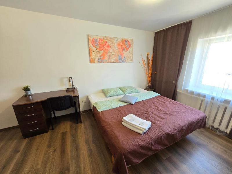 Z17 River apartment studio - image 6