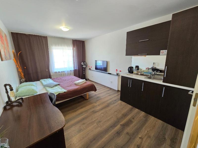 Z17 River apartment studio - image 21