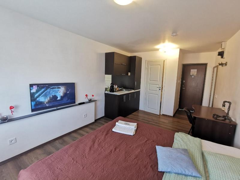 Z17 River apartment studio - image 18