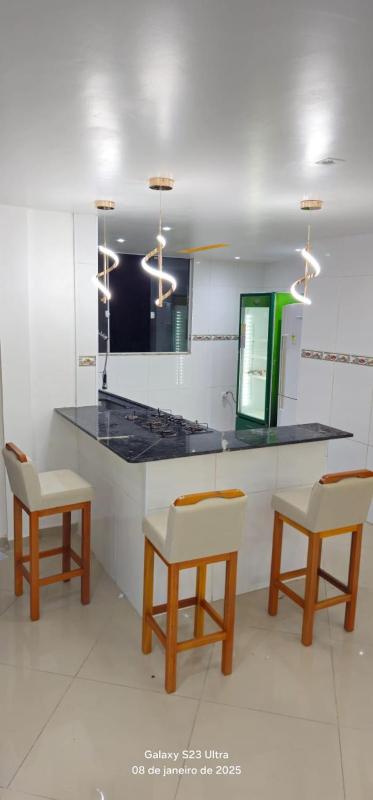 Apartamento aconchegante para temporada - image 9