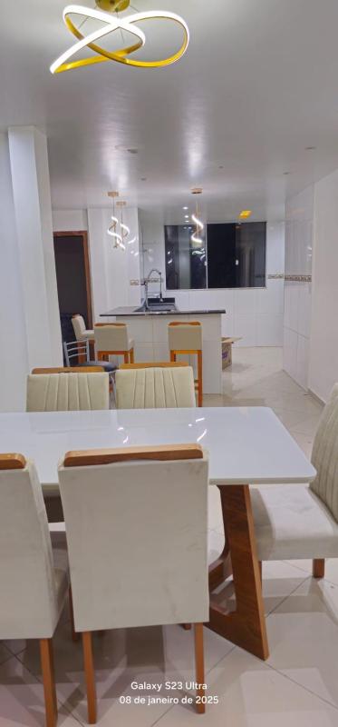 Apartamento aconchegante para temporada - image 3