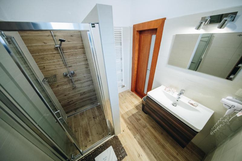 Two-Bedroom Suite with Terrace image 3