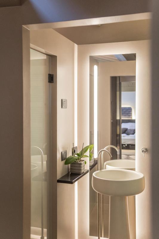 Double or Twin Room with Terrace image 3