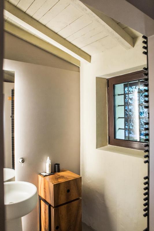 Double or Twin Room with Terrace image 4