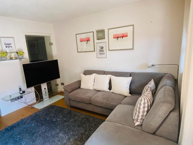 Apartment with Terrace image 3