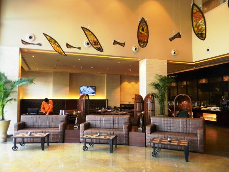 Lemon Tree Premier City Center - image 26