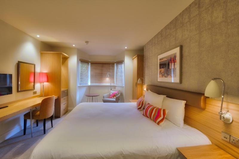 The Orchid Hotel - image 30