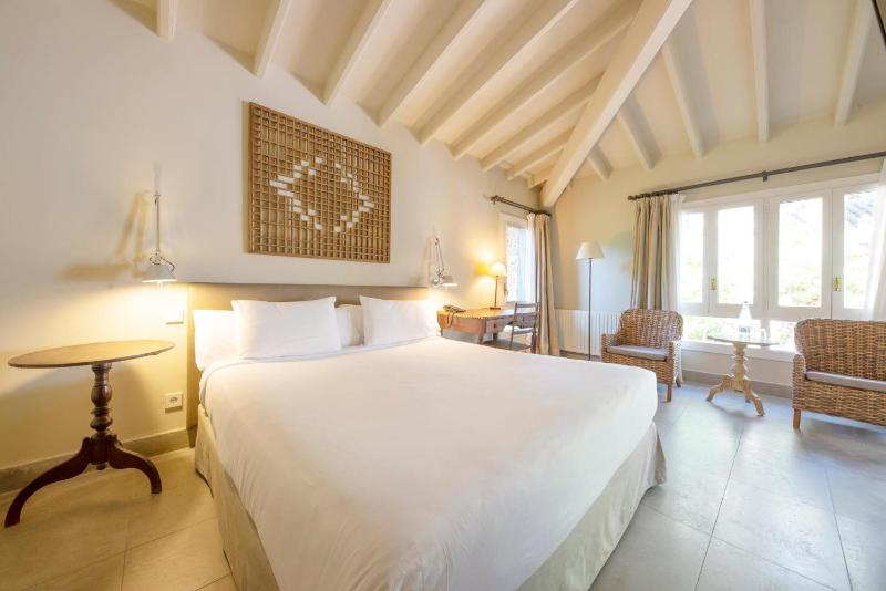 Double Room Garden (2 Adults) image 1