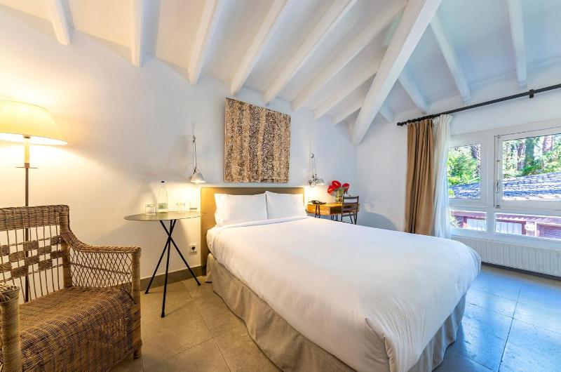Double Room Garden (2 Adults) image 4